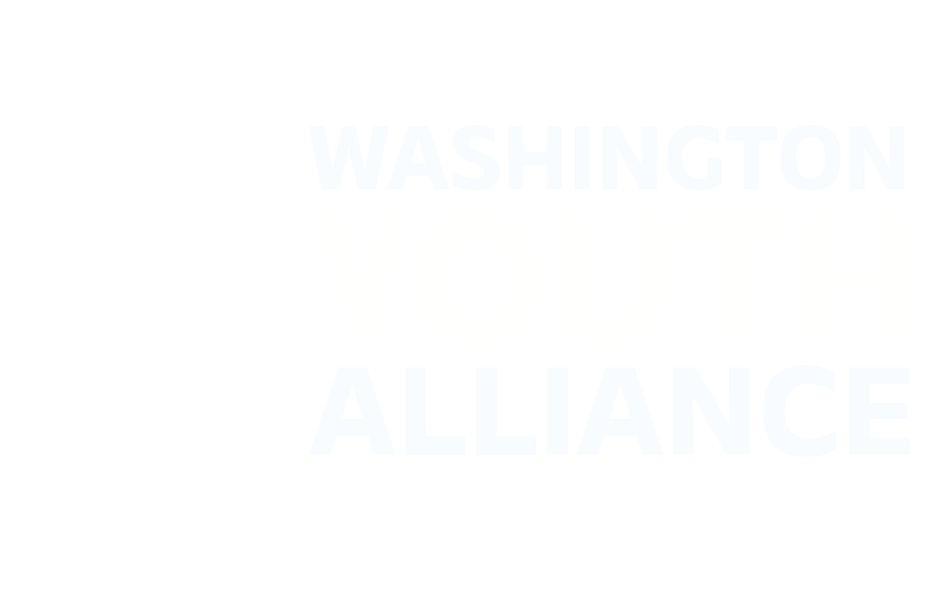 Washington Youth Alliance Logo